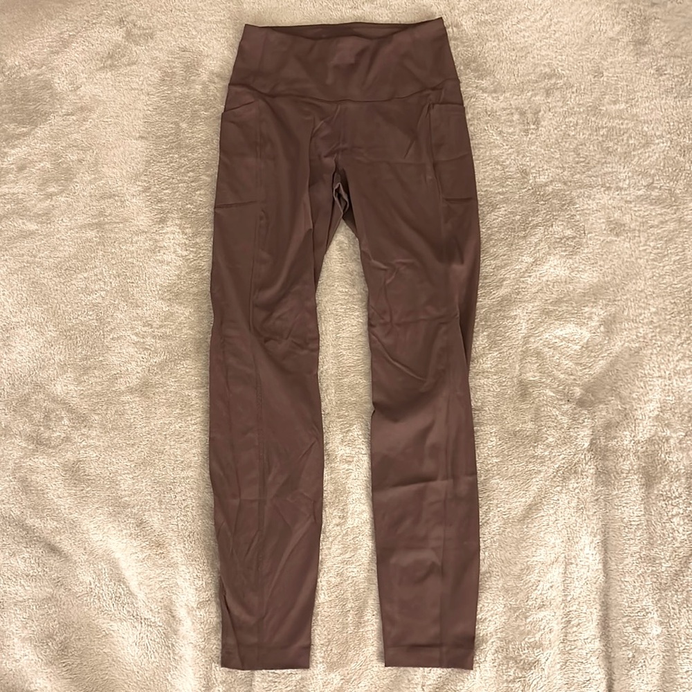 NWOT MONDETTA PERFORMANCE + LUXURY leggings